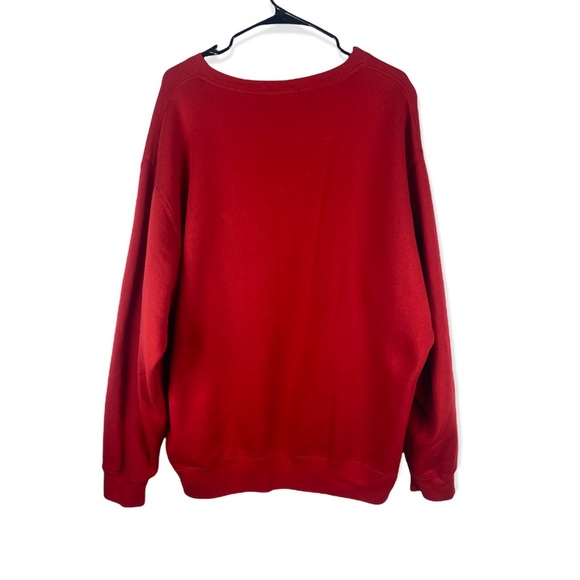 Vintage Polo Sweater - Picture 4 of 4